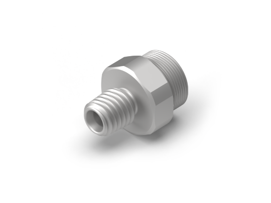 Picture of Threaded connector 1/16 NPT