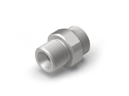 Picture of Threaded connector M10x0.5