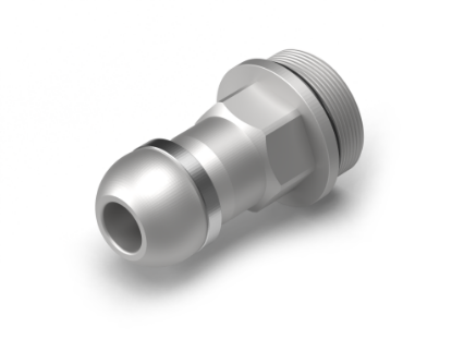 Picture of Ball socket connector Ø12mm