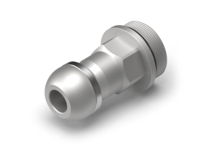 Picture of Ball socket connector Ø12.5mm