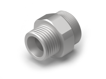 Picture of Threaded connector 1/2" R