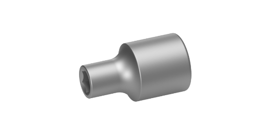 Image de Steckschlüssel-Einsatz 8mm