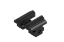 Image de Set Aufsatzbacken Verzahnung grob PV-75